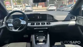 Mercedes-Benz Classe GLE 350 de 4Matic de 2021