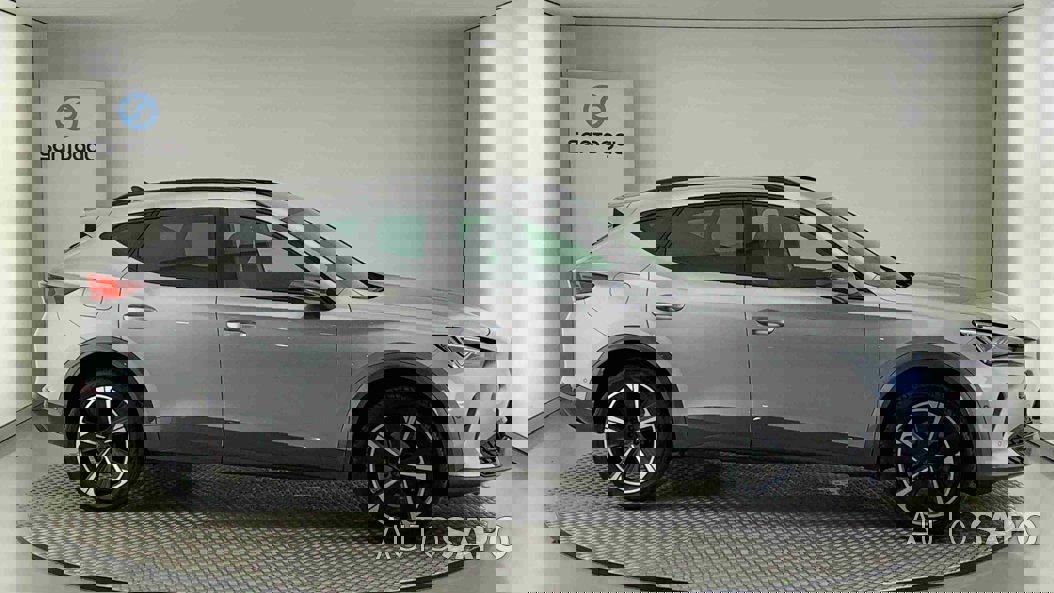 Cupra Formentor 1.5 TSI Cupra de 2021