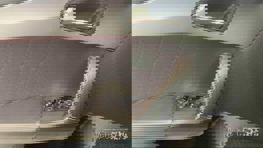 Cupra Formentor 1.5 TSI Cupra de 2021