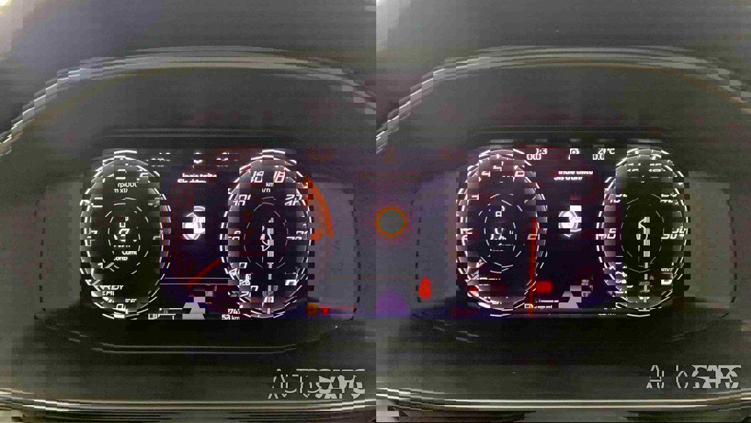 Cupra Formentor 1.5 TSI Cupra de 2021