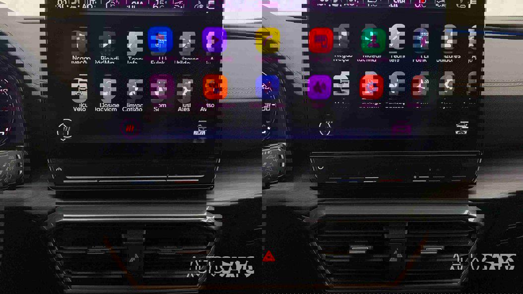 Cupra Formentor 1.5 TSI Cupra de 2021