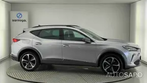 Cupra Formentor 1.5 TSI Cupra de 2021