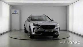 Cupra Formentor 1.5 TSI Cupra de 2021