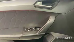 Cupra Formentor 1.5 TSI Cupra de 2021