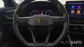 Cupra Formentor 1.5 TSI Cupra de 2021