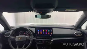 Cupra Formentor 1.5 TSI Cupra de 2021