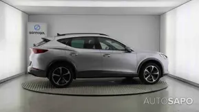 Cupra Formentor 1.5 TSI Cupra de 2021