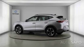 Cupra Formentor 1.5 TSI Cupra de 2021