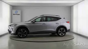 Cupra Formentor 1.5 TSI Cupra de 2021