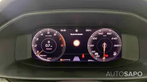 Cupra Formentor 1.5 TSI Cupra de 2021