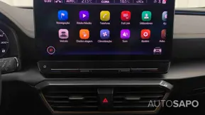 Cupra Formentor 1.5 TSI Cupra de 2021