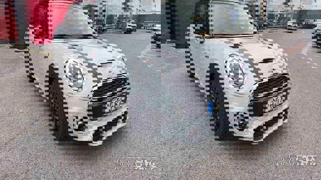 MINI Cooper SD Cooper SD Auto de 2016