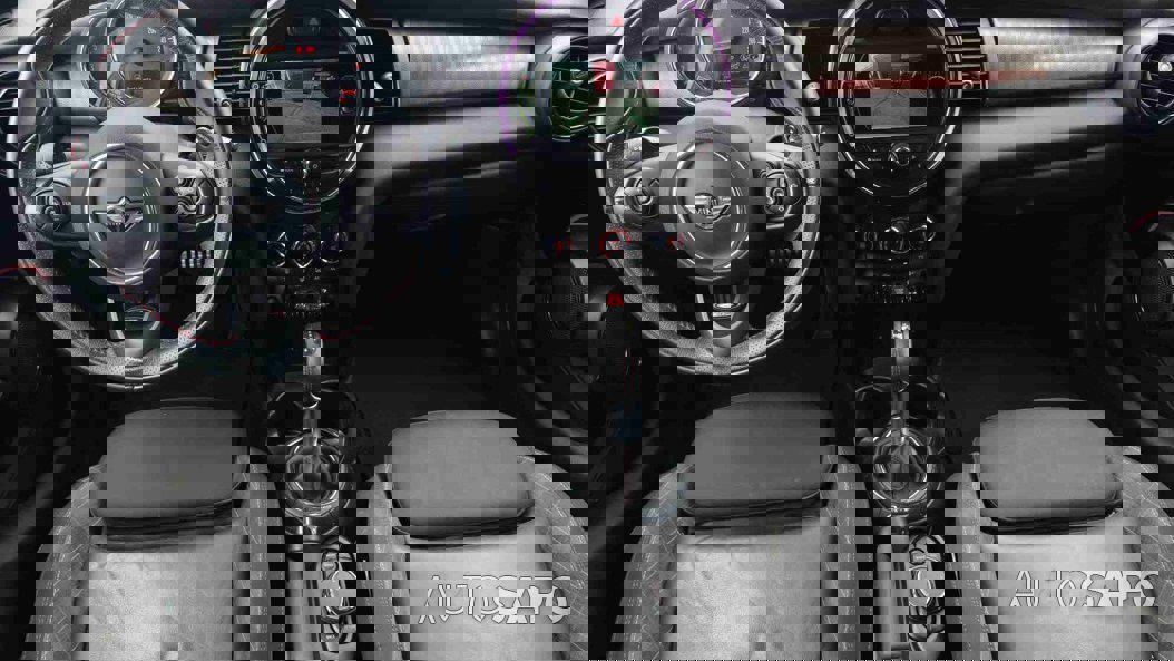 MINI Cooper SD Cooper SD Auto de 2016