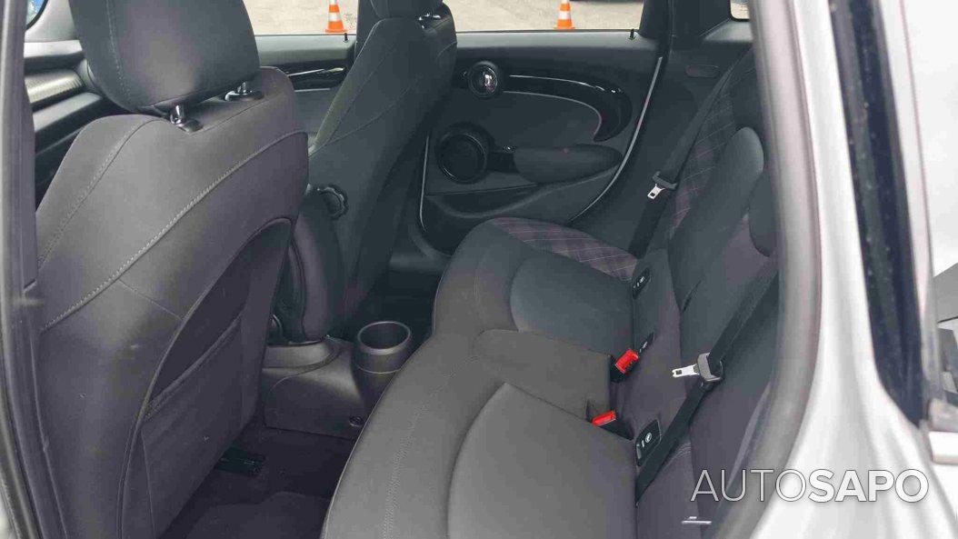 MINI Cooper SD Cooper SD Auto de 2016