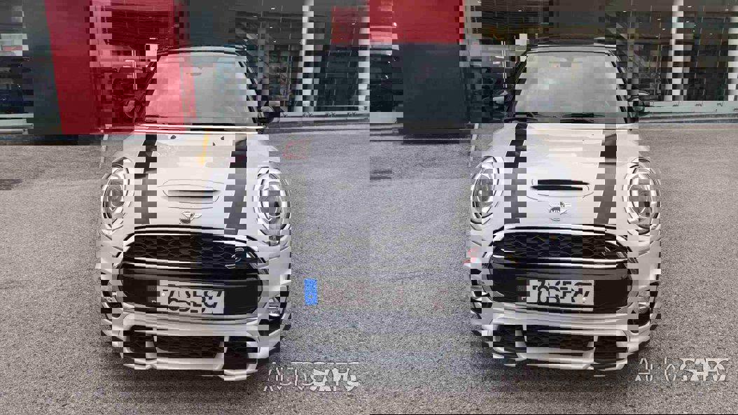 MINI Cooper SD Cooper SD Auto de 2016