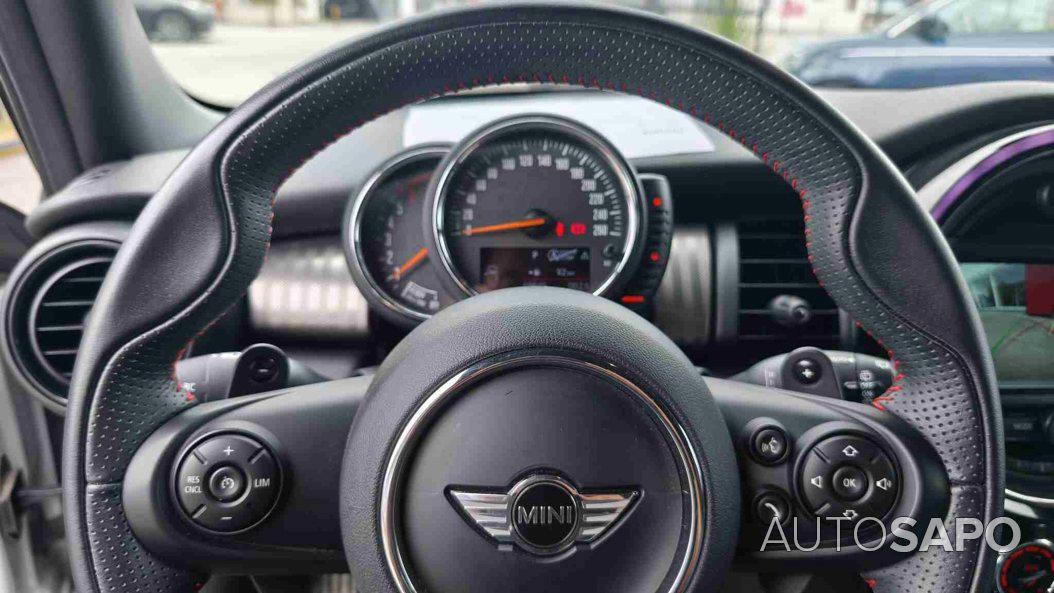 MINI Cooper SD Cooper SD Auto de 2016