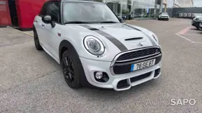MINI Cooper SD Cooper SD Auto de 2016