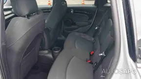 MINI Cooper SD Cooper SD Auto de 2016