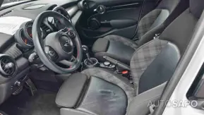 MINI Cooper SD Cooper SD Auto de 2016