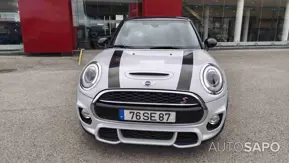 MINI Cooper SD Cooper SD Auto de 2016