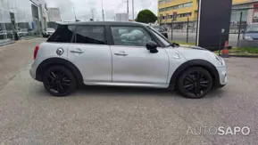 MINI Cooper SD Cooper SD Auto de 2016