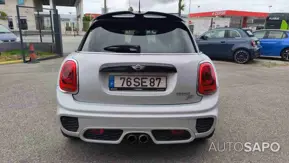 MINI Cooper SD Cooper SD Auto de 2016