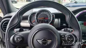MINI Cooper SD Cooper SD Auto de 2016