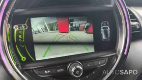 MINI Cooper SD Cooper SD Auto de 2016