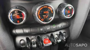 MINI Cooper SD Cooper SD Auto de 2016