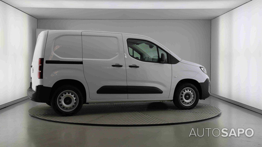 Opel Combo de 2024