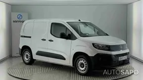 Opel Combo de 2024