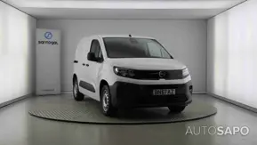 Opel Combo de 2024