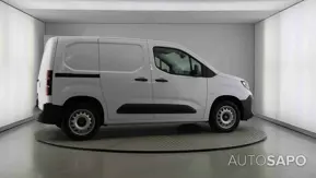 Opel Combo de 2024