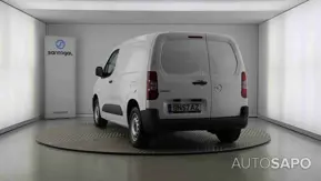 Opel Combo de 2024