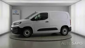 Opel Combo de 2024