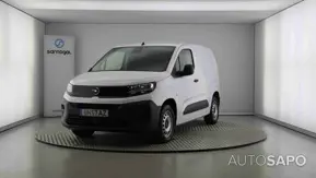 Opel Combo de 2024