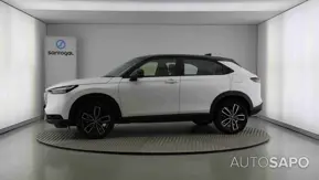 Honda HR-V de 2022