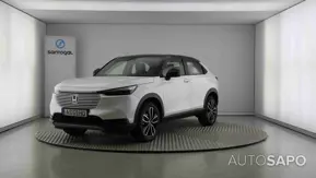 Honda HR-V de 2022