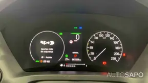 Honda HR-V de 2022