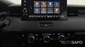 Honda HR-V de 2022