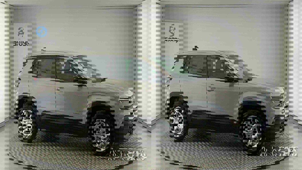 Jeep Avenger de 2024