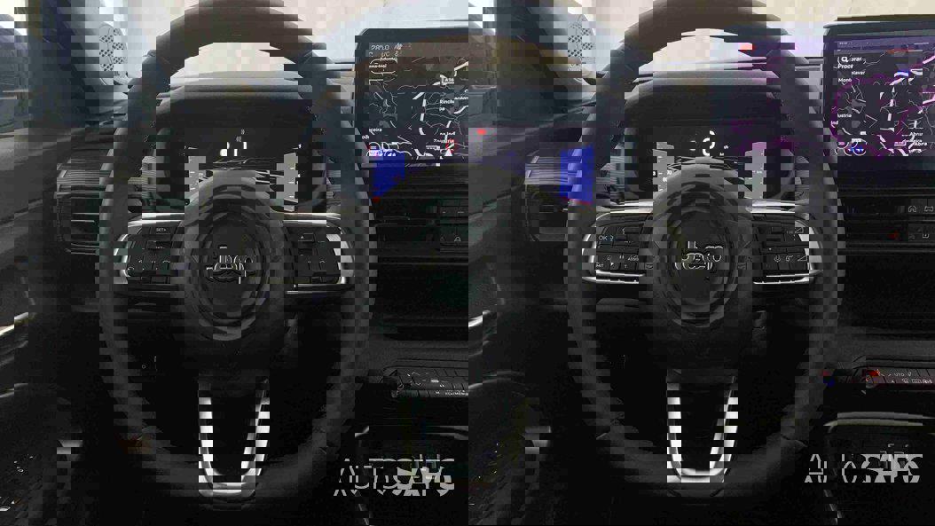 Jeep Avenger de 2024