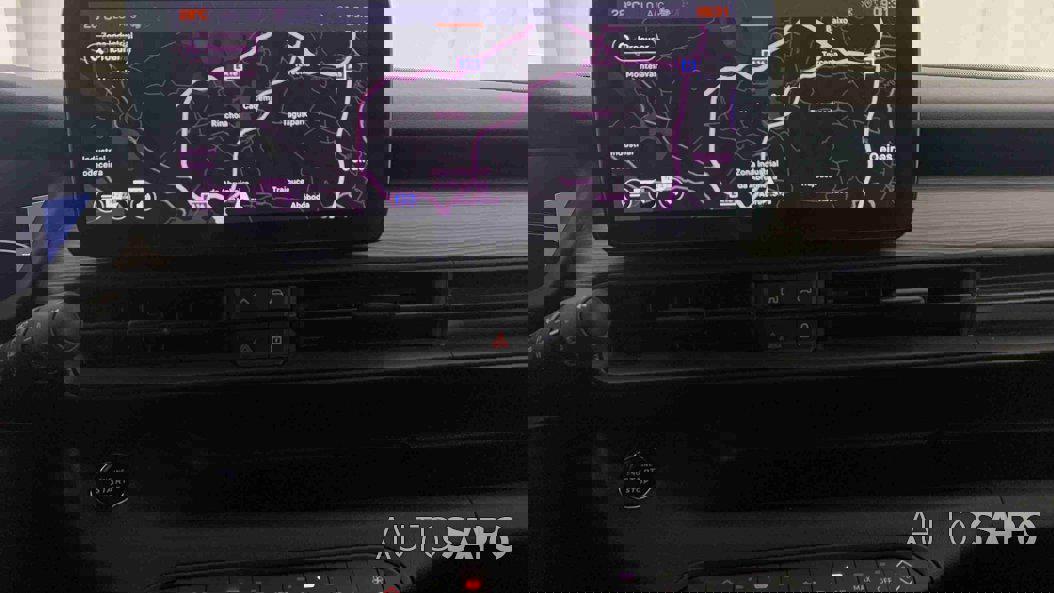 Jeep Avenger de 2024