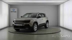 Jeep Avenger de 2024