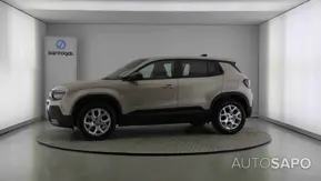 Jeep Avenger de 2024