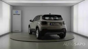 Jeep Avenger de 2024