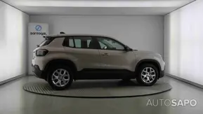 Jeep Avenger de 2024