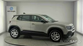 Jeep Avenger de 2024
