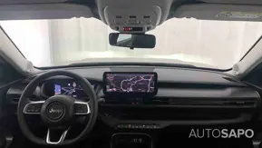 Jeep Avenger de 2024