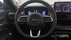 Jeep Avenger de 2024